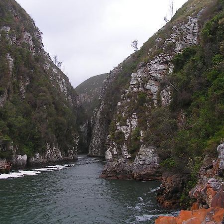 Fijnbosch Cottage And Camping Stormsrivier Rom bilde