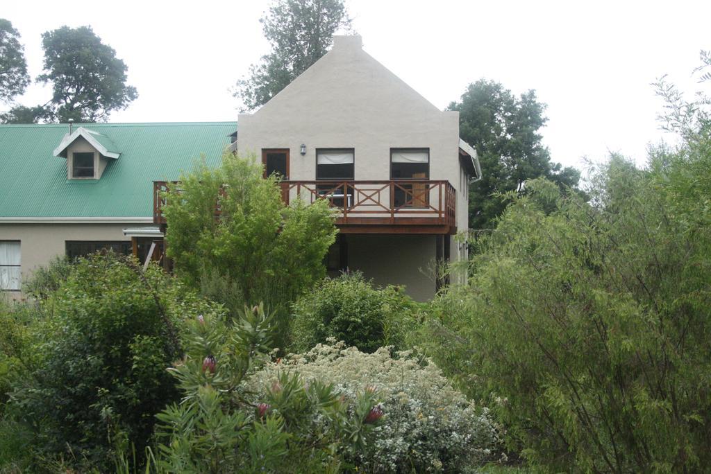 Fijnbosch Cottage And Camping Stormsrivier Rom bilde
