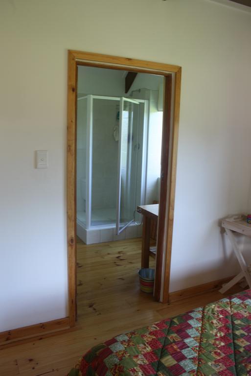 Fijnbosch Cottage And Camping Stormsrivier Rom bilde