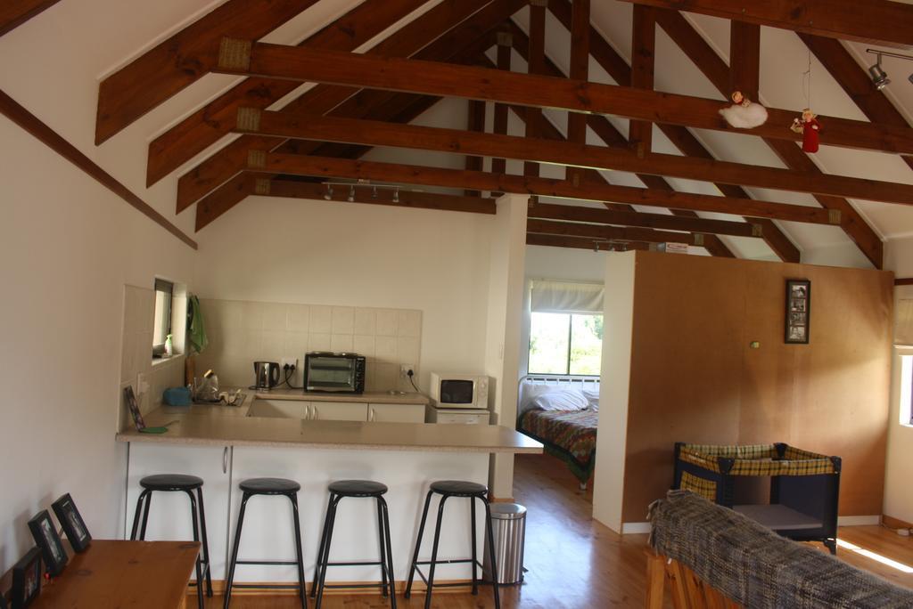Fijnbosch Cottage And Camping Stormsrivier Rom bilde
