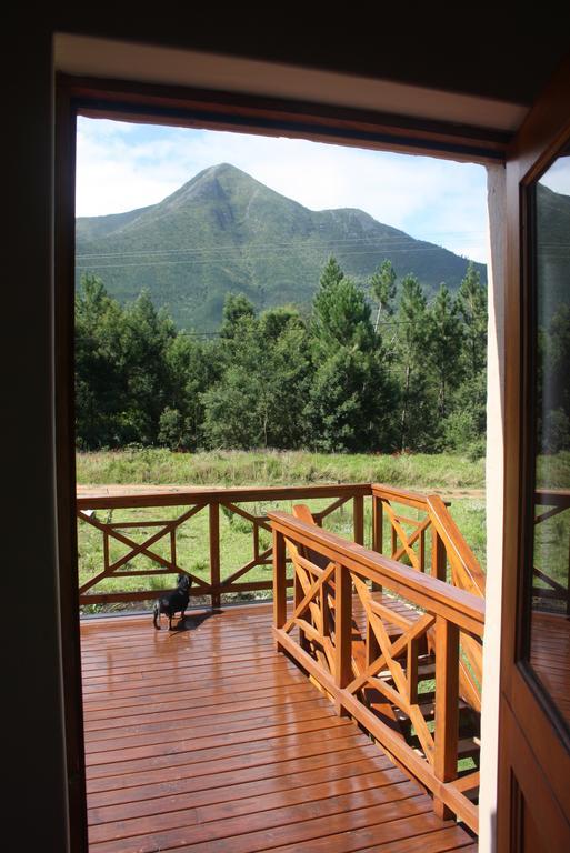 Fijnbosch Cottage And Camping Stormsrivier Rom bilde