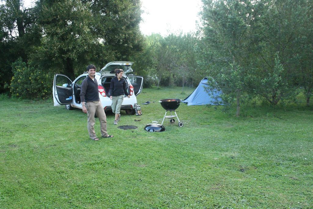 Fijnbosch Cottage And Camping Stormsrivier Rom bilde