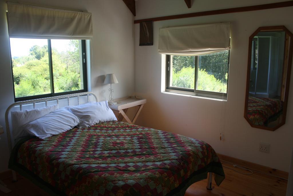 Fijnbosch Cottage And Camping Stormsrivier Rom bilde